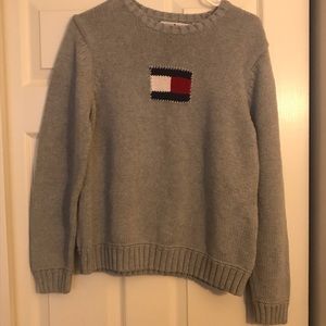 Tommy Hilfiger Sweater
